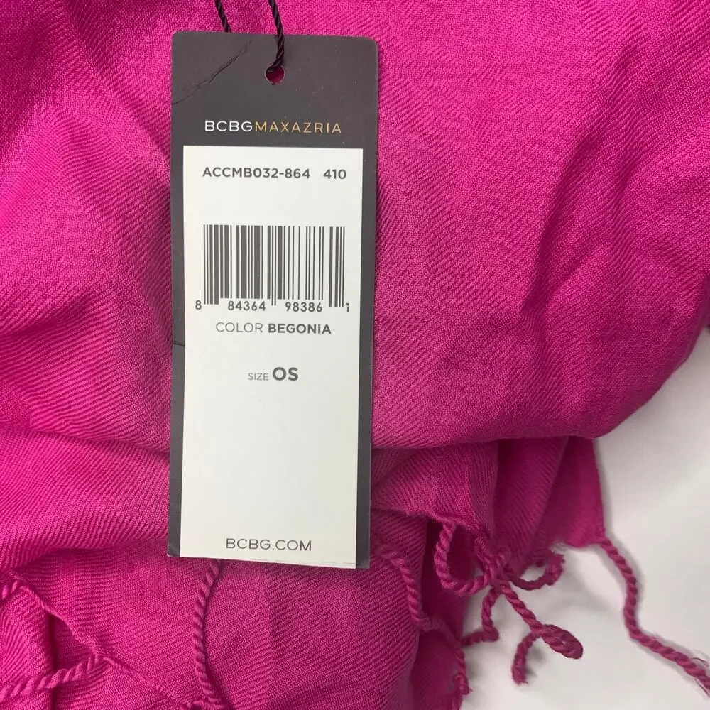 BCBGMaxAzria design edges name